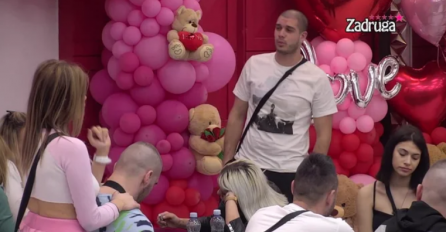 DEJAN DRAGOJEVIĆ IZGORIO OD BIJESA: "Od početka sam bio uz tebe, ti mi ovako vraćaš" EVO ŠTA SE UPRAVO DESILO, RAZOČARALA GA (VIDEO)