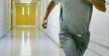 POUČNA PRIČA: Moral ljekara