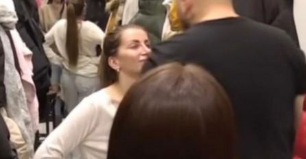 NI TRUNKE POKAJANJA, CAR VEČERAS DOŠAO I PRED SVIMA PRIZNAO ŠTA JE URADIO DALILI: Zadrugari zgroženi (VIDEO)