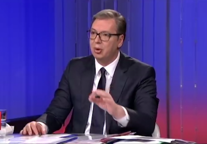 Vučić: Dat ćemo prvo zemljama iz ‘Otvorenog Balkana’, a potom BiH i Crnoj Gori