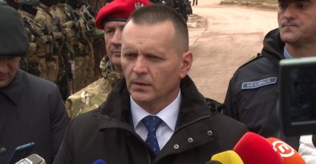 Lukač: Policijski službenici MUP-a RS sarađivali sa kriminalnim krugovima