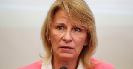 DIJANA ĐOKOVIĆ PROMIJENILA IME! Dugo ga je držala u TAJNOSTI