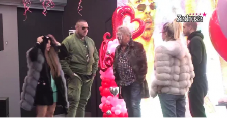 DIREKTNO SUOČAVANJE LJUBAVNIH PAROVA, DALILA I CAR PROTIV DEJANA I ALEKS: Dalila napravila rusvaj na igrici, Car vikao iz sveg glasa, Dejan udario na bivšu ženu najniže!