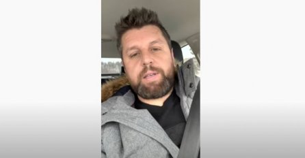 Duraković: Uniforma, pancir, šljem… I dalje se divite Vukanoviću? (VIDEO)