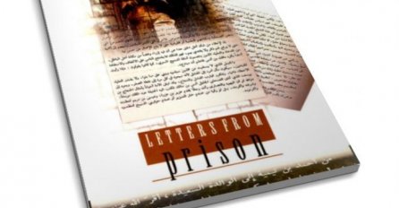 Knjiga "Pisma majci iz zatvora": TREĆE PISMO