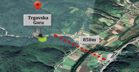 Predsjedavajući Tegeltija zakazao sastanak o Trgovskoj gori