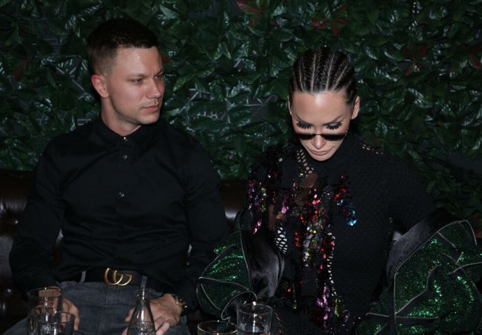 7 MJESECI KRILI IME DRUGE KĆERKE: Nikolija i Relja danas otkrili kako se zove i ostavili sve BEZ TEKSTA