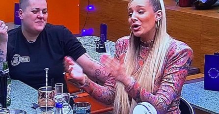 ŠOK! LUNA I MARKO UŠLI U REALITY SHOW: Evo kako su ih takmičari dočekali 