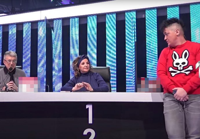 "JAO, VIDI, VRATILA SE KARLEUŠA U ŽIRI", Marija Šefović potvrdila: Pogledajte Cecinu reakciju