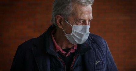 MEDIJI: Miroslavu Iliću pozlilo