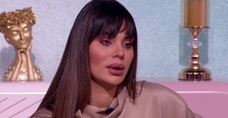 MINA VRBAŠKI OTKRILA DA LI JE TRUDNA: Poručila samo jedno