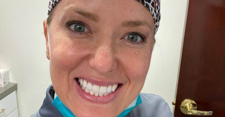 OVO VOĆE IZBJELJUJE ZUBE, A NISMO IMALI POJMA: Zubi će biti kao sa reklame, A TRIK JE TAKO JEDNOSTAVAN