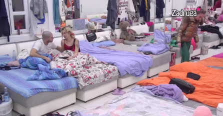 ALEKS VEĆ POČELA DA SMARA DEJANA, GLEDAOCI U ŠOKU KAD SU ČULI ŠTA MU VEČERAS GOVORI: "Ajde da se kladimo da ćeš kad izađeš..."