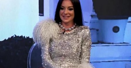 Evo kako Jelena sad izgleda! PRVA FOTOGRAFIJA TRUDNE ZADRUGARKE: Pokazala stomak u trudnoći