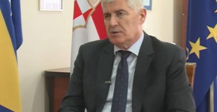 Čović govorio o nastupu u NSRS i poručio: S Dodikom vodim politiku da rata više nikada ne bude