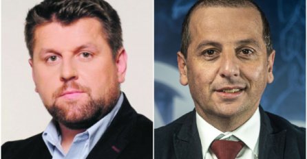 Duraković: Ako se Vukanović javno ogradi od presuđenih ratnih zločinaca, pokazat će politički progres