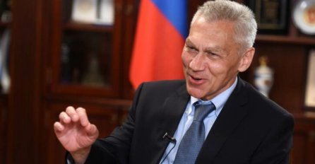 Ruski ambasador u Srbiji: Treba ukinuti OHR i ukinuti protektrorat
