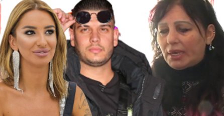 OVO JE ISTINA O MRAČNOJ PROŠLOSTI ALEKSANDRE NIKOLIĆ: Nova djevojka Dejana Dragojević je prošla strahotu