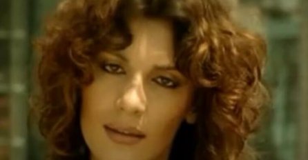 ŽARILA JE I PALILA ESTRADOM, A EVO KAKO DANAS IZGLEDA MAJA IZ GRUPE LUNA: Nećete je prepoznati 