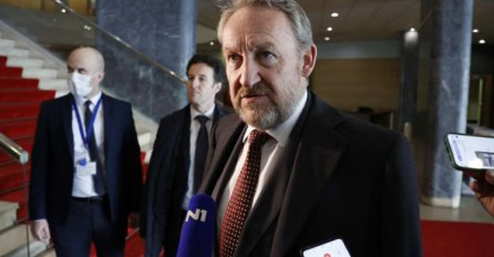 Izetbegović: Mislim da se ovo bez stranaca neće moći završiti, moguće prolongiranje izbora