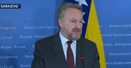 Izetbegović citirao oca Aliju: Pregovori su najteži posao