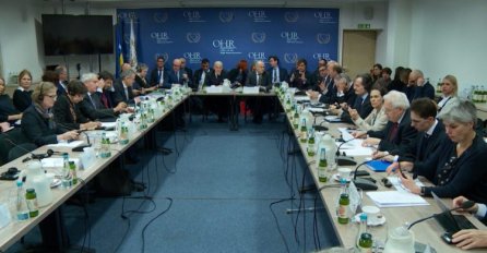 Prva reakcija iz RS na saopštenje PIC-a