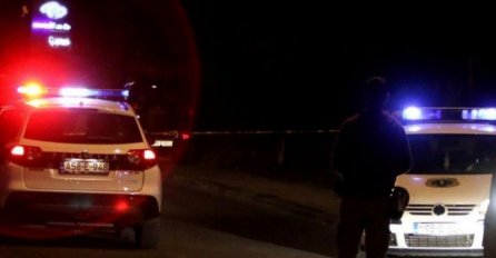 Nesreća na autoputu A1, šest osoba povrijeđeno