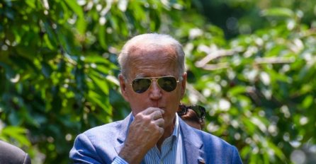 Biden: Ne bih slao vojnike da spašavaju Amerikance koji bježe iz Ukrajine