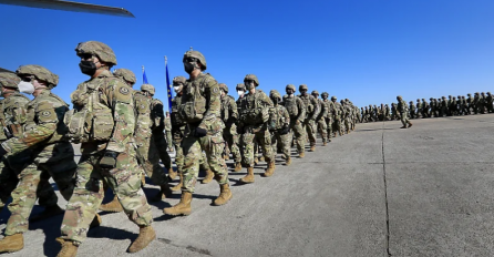 ŠTA SE DEŠAVA? Nizozemska pozvala svoje državljane da napuste Ukrajinu