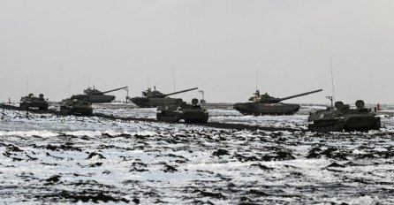 Rusiji dat rok od 48 sati