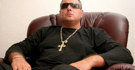 Đorđe Ždrale pušten iz zatvora: Za ubistvo Mauzera dobio 20 godina, a odležao 12