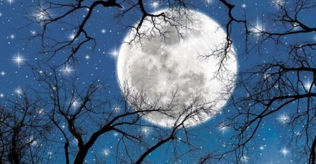 16. FEBRUARA NEBO ĆE OBASJATI PUN MJESEC, NAJMOĆNIJI U OVOJ GODINI: Nevjerovatan uticaj imat će na OVA 4 ZNAKA