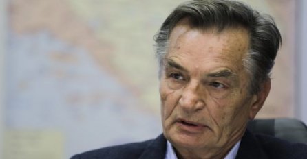 Silajdžić: Postoji namjera da se izvrši kompenzacija Republike Srpske za Kosovo