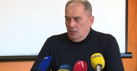 Mektić priznao zloupotrebu položaja, ali negirao korištenje Sky aplikacije