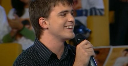 DUŠAN JE PRIJE 15 GODINA POBIJEDIO U ZVEZDAMA GRANDA: Čekajte da vidite kako danas izgleda, NIKAD GA NE BI PREPOZNALI