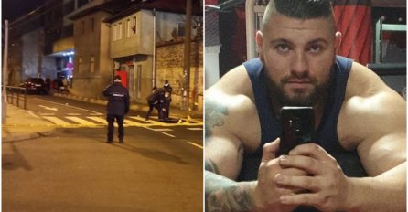 Benjamin Spahović predat u nadležnost KTKS