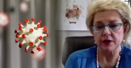 ‘Nisam smjela reći javno da je to blaga bolest‘: liječnica koja je otkrila omikron našla se pod pritiskom europskih vlada
