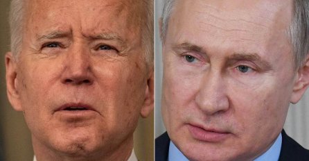 Završen razgovor Putina i Bidena: Izrečene prijetnje