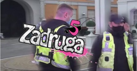 JAVNO SAOPŠTENJE PRODUKCIJE: Otkriveni DETALJI VANREDNOG UBACIVANJA! Večeras se sprema HAOS