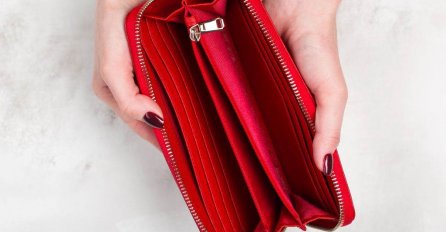 OVAJ HOROSKOPSKKI ZNAK ĆE OSTATI BEZ PARA 15. DECEMBRA: Obratite pažnju, da niste to vi ?