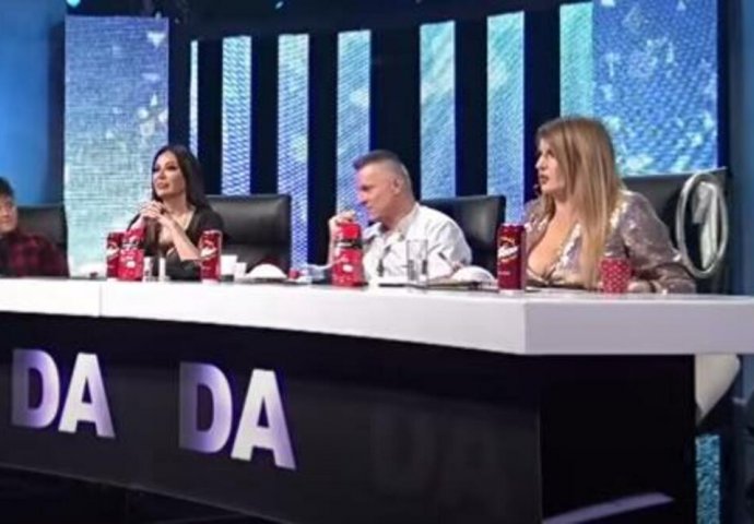 ZVEZDE GRANDA BEZ SANJE KUŽET I BOSANCA: Saša Popović obavijestio sve o promjeni koja je uslijedila!