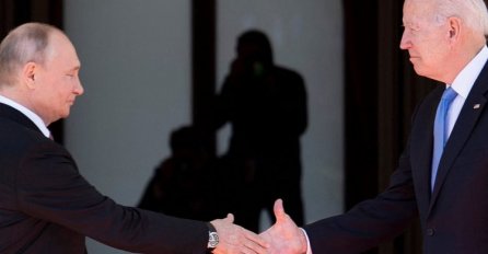 Putin rekao Bidenu da njegove zamisli i dalje ne odgovaraju na ruske zahtjeve