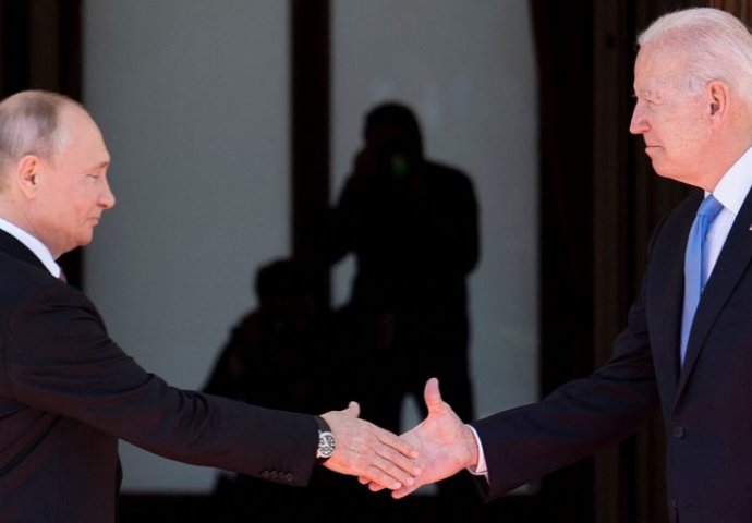 Putin rekao Bidenu da njegove zamisli i dalje ne odgovaraju na ruske zahtjeve