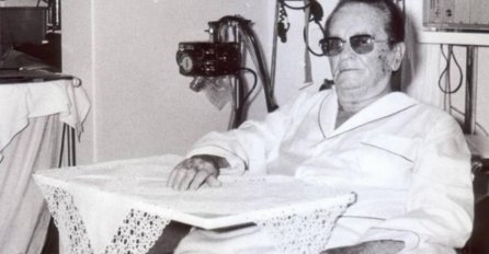 TITOVA POSLJEDNJA REČENICA PRIJE SMRTI JE 30 GODINA BILA TAJNA: Kome se on to zapravo obraćao?