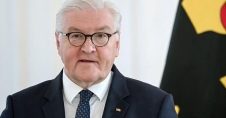 Njemačka bira predsjednika, najveće izglede ima Steinmeier