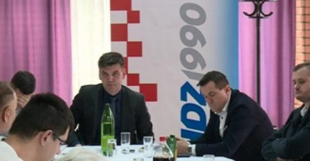 Cvitanović iz HDZ 1990: Ja nikada ne bih rekao rečenicu “Čuvajte Republiku Srpsku”