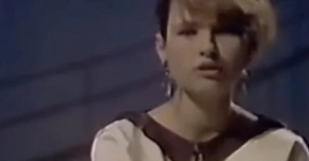 U nju je bilo ZALJUBLJENO pola Jugoslavije, a jedan bend joj je POSVETIO PJESMU: Anja ima 55 godina i izgleda BOLJE nego ikad