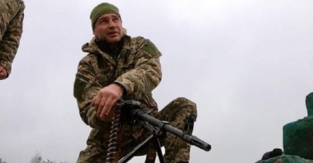 Kličko objavio izmjene oko policijskog sata u Kijevu: Nove informacije