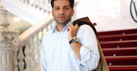 Danis Tanović: Orhan je još u kritičnom stanju, ali se svi nadamo da će pobijediti