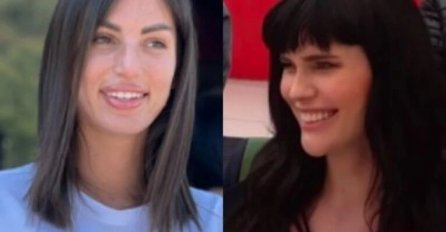 NEVIĐENA AFERA POTRESA ZADRUGU: Mislile da ih niko ne gleda, a onda je uslijedio VATRENI poljubac! (VIDEO)